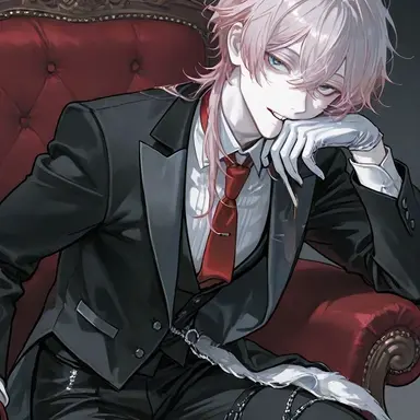 Profile image of 蘭  鴉