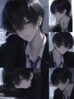 Profile image of 타치바나 소우