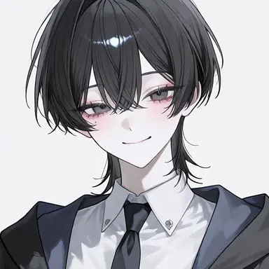 Profile image of Shion