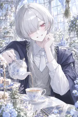 Profile image of Yuki