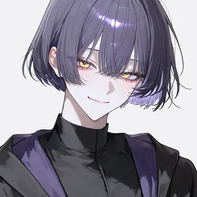 Profile image of Julius
