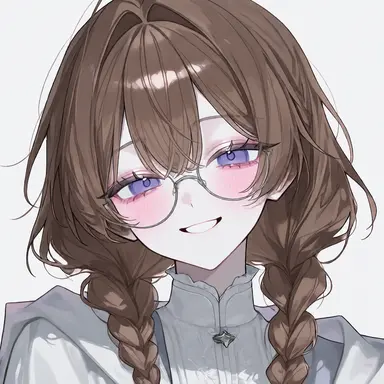 Profile image of Fia