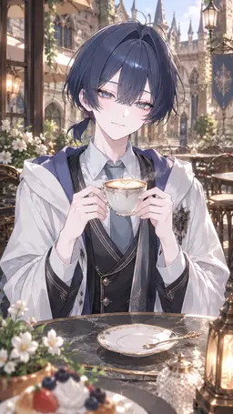 Profile image of Sena