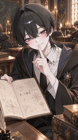 Profile image of Shion