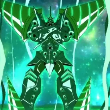 Profile image of 超銀河グレンラガン