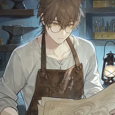 Profile image of 알프레드