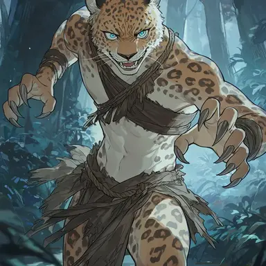 Profile image of 베놈