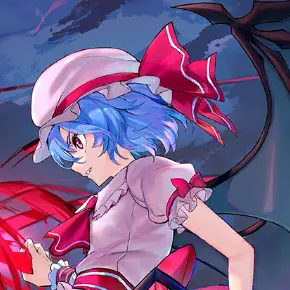 Profile image of レミリア