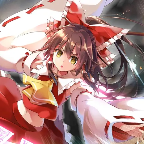 BrownPea0313의 東方達とシェアハウス!