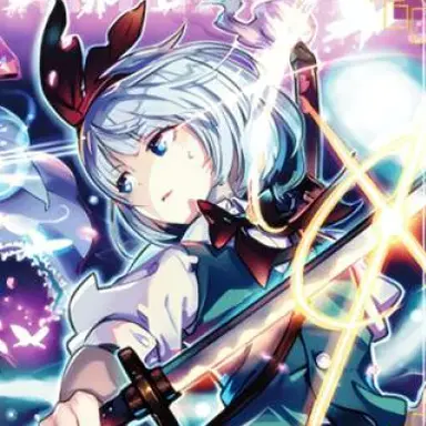 Profile image of 妖夢