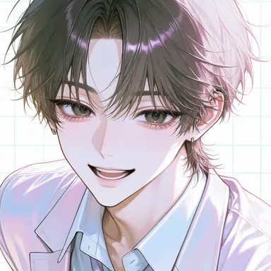 Profile image of 사사키 리쿠