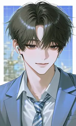Profile image of 세토 카나타
