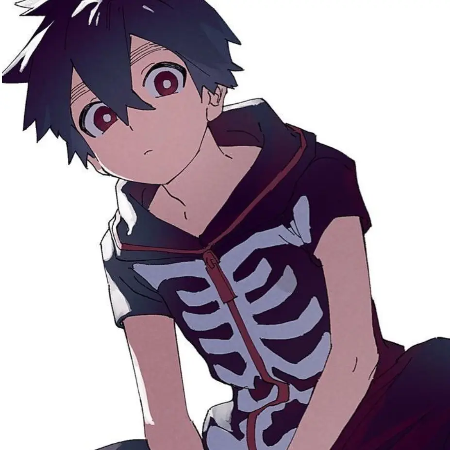 TriteCake6475의 妖怪事変