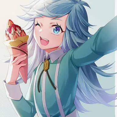 Profile image of 晶