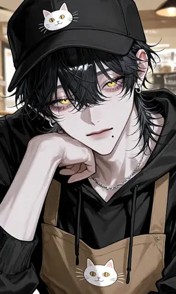Profile image of 라이토
