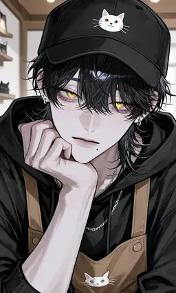 Profile image of 라이토