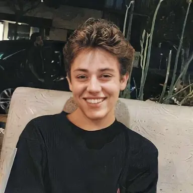 Profile image of Carl
