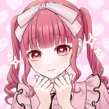 Profile image of ブリ子