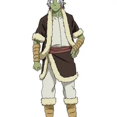 Profile image of リグル
