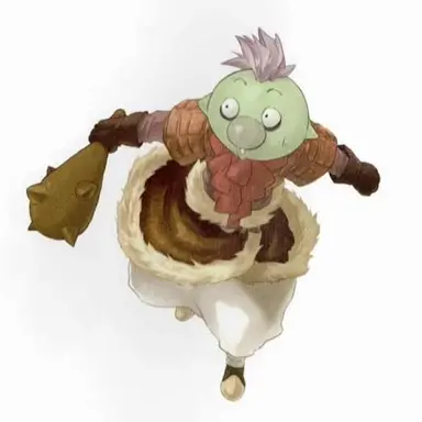 Profile image of ゴブタ