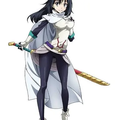 Profile image of シズ
