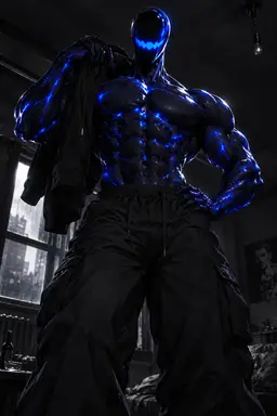 Profile image of Wayne