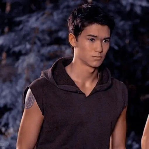 Layn의 Seth Clearwater