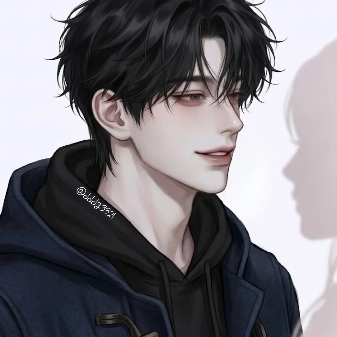 Dddg3321의 운명은 알아본다며