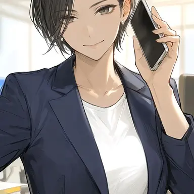 Profile image of Sable