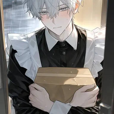 Profile image of Milo