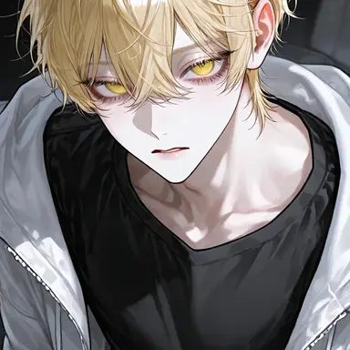 Profile image of Ruki