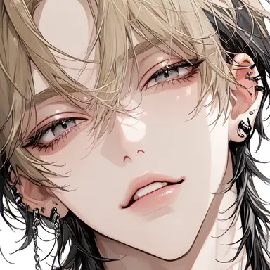 Profile image of 松崎莉音