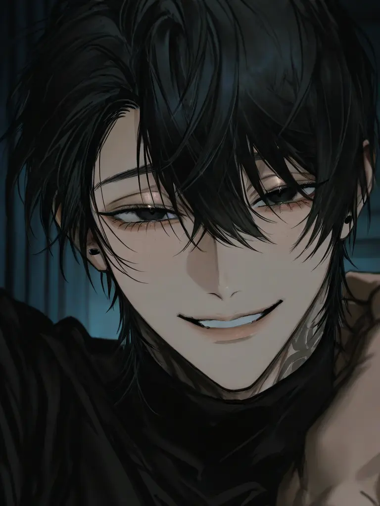 tartar__의 ストーカーはガチ恋勢