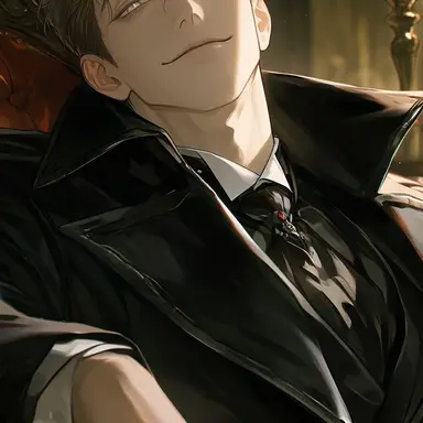 Profile image of Kael Riven