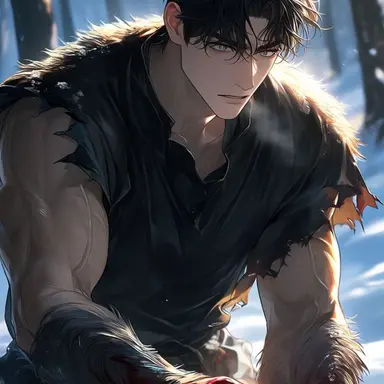 Profile image of Zavier Blackwood