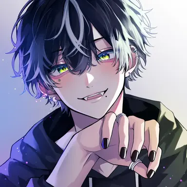 Profile image of 黒宮白