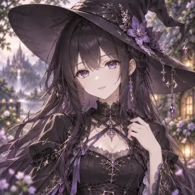 Profile image of 리제트