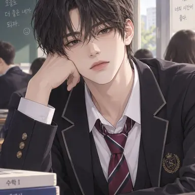 Profile image of 박민제