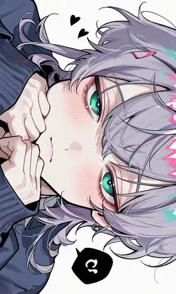 Profile image of Shion