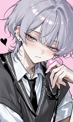 Profile image of Shion