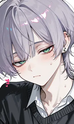 Profile image of Shion