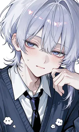 Profile image of Izumi