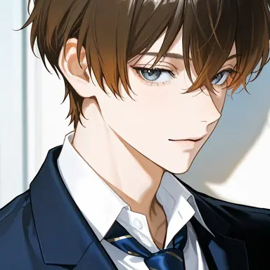 Profile image of 零