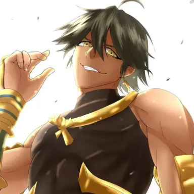 Profile image of オジマンディアス