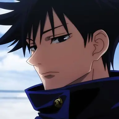 Profile image of 후시구로 메구미