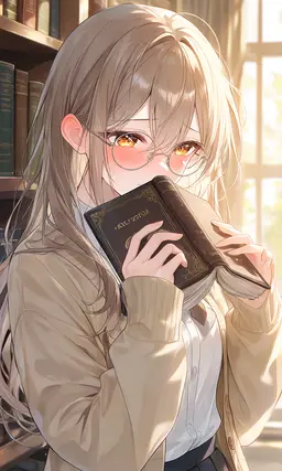 Profile image of 栞