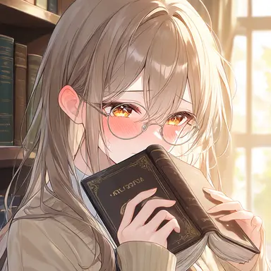 Profile image of 栞
