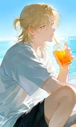 Profile image of ヘンリー
