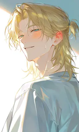 Profile image of ヘンリー