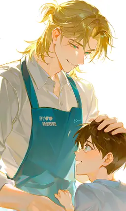 Profile image of ヘンリー